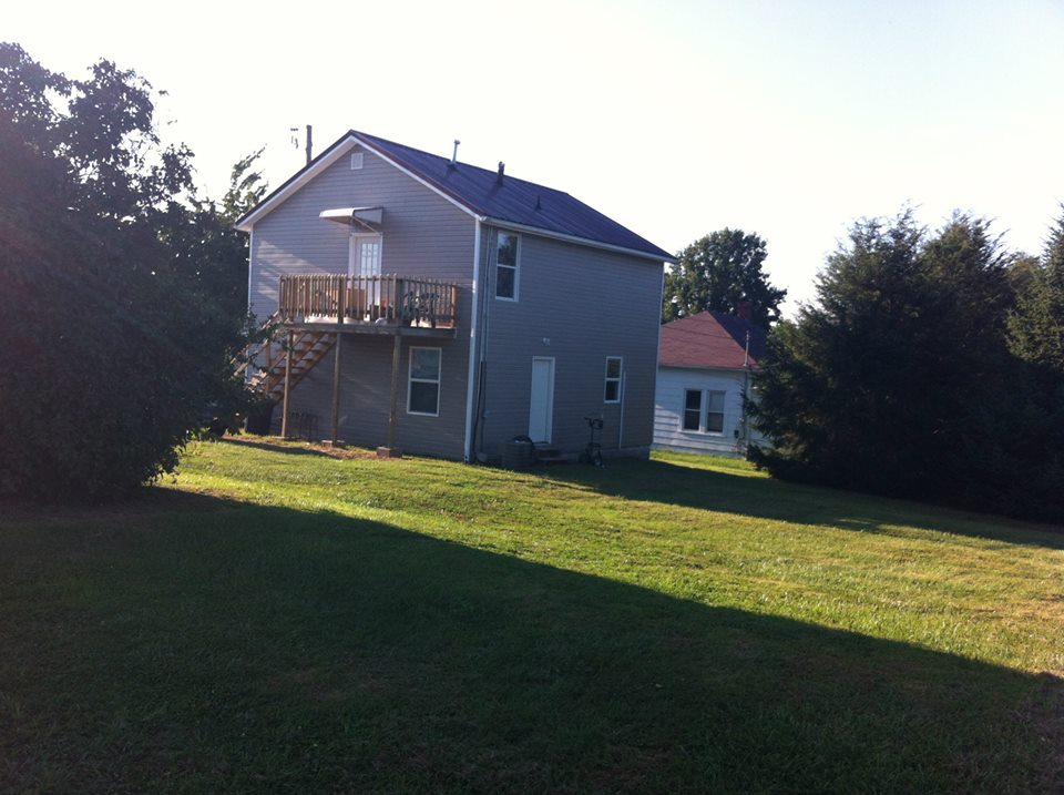 108 Burch St. - 108 1/2